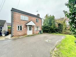 West View, School Lane, Gloucester GL2 7PQ