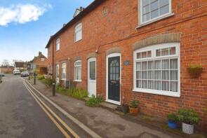 4, Temperance Cottages, Lower Road, Salisbury SP2 9AZ