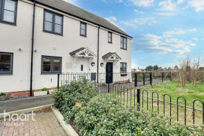 8, Paddocks Close, Rochford SS4 3FA