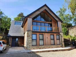 West Cantray, Fellside, Hexham NE46 1RB