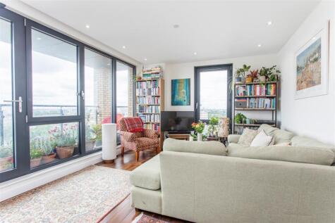 Grand Regent Tower, Bethnal Green, E2