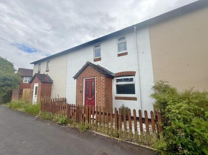 Templers Road, Newton Abbot