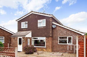 67, Sycamore Avenue, Wymondham NR18 0HF