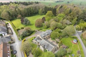 Slingsby Lodge, Scriven Green To Scriven Park, Knaresborough HG5 9DZ