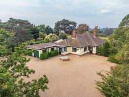 Crosswinds, Hadleigh Road, Ipswich IP7 5LG