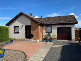 12, St Serf's Road, Crook Of Devon KY13 0PQ