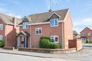 10, Lawrence Mead, Marlborough SN8 2RW