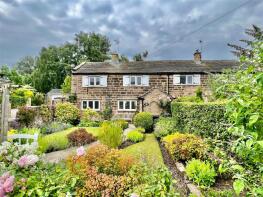 Strawberry Cottage, Main Street, Wetherby LS22 4AU