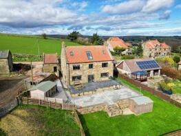 Pasture House, Hall Lane, Glaisdale, Whitby YO21 2PR