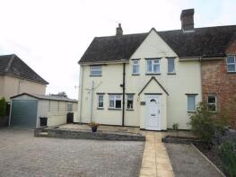 7, Merestone, The Green, Banbury OX17 2DB