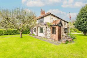 The Cottage, Main Street, Kirklington NG22 8NL