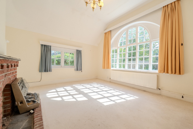 63 Swithland Lane, Rothley, Leicester LE7 7SG