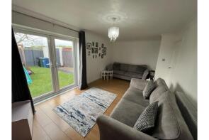 13, Larkhill, Skelmersdale WN8 6TE