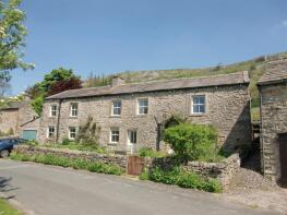 Ainley Cottage, Hawkswick BD23 5QA