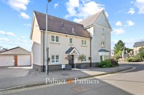 63, Apprentice Drive, Colchester CO4 5SE
