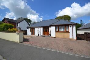 27 The Pebbles, St Patricks Hill, Llanreath, Pembroke Dock SA72 6XQ