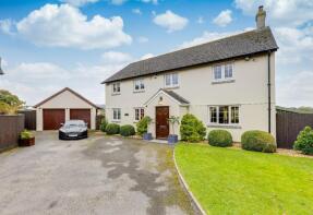 Tanglewood, Tredogan Road, Barry CF62 3BP