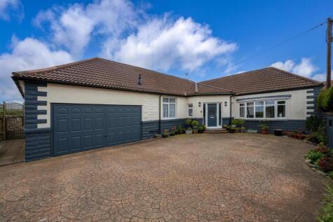 Roseville & Annex, Sunnyside, Tweedmouth, TD15