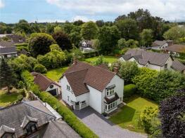 The Warren, Briardale Road, Willaston, Neston CH64 1TB