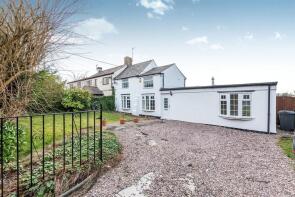 1 Mole End, Greensbridge Lane, Prescot L35 1QH