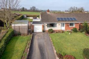 1 The Braes, The Orchard, Holywell Lake, Wellington TA21 0EJ