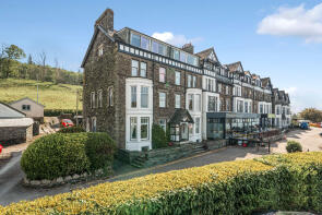 3, Lakelands, Ambleside LA22 0ET