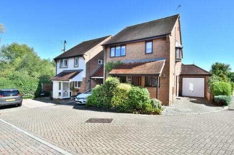 Walford Gardens, Wimborne, BH21 1PG
