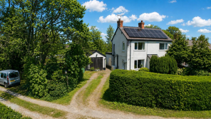 Penrhos Cottage, Criftins, Ellesmere SY12 9LU