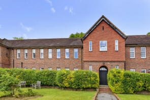 4, The Old Convent, Old Lane, Dockenfield, Farnham GU10 4HQ