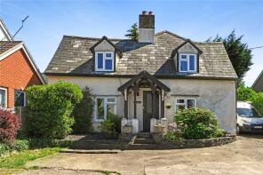 Pentland, Colchester Road, Wix CO11 2RT