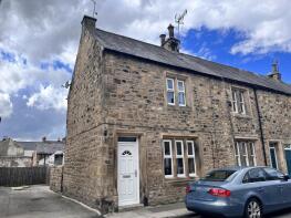 3, Baliol Street, Barnard Castle DL12 8AF