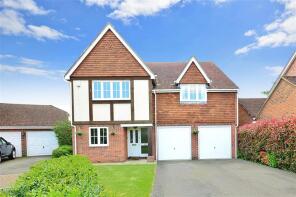 10, Ryecroft, Longfield DA3 7AU
