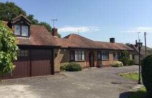 Cilbronnau, Wall Hill Road, Corley Moor, Coventry CV7 8AH