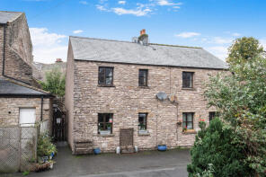 1, Mellbecks Mews, Mellbecks, Kirkby Stephen CA17 4AG