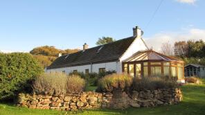 Broomhill, B9175 Ankerville - Nigg Ferry, Nigg, Tain IV19 1QU