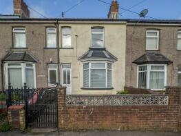 Brynhyffryd, Varteg Road, Varteg, Pontypool NP4 7PY