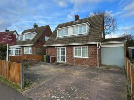 39, Ketts Avenue, Wymondham NR18 0NJ