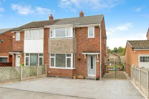 19, Altofts Lodge Drive, Normanton WF6 2LB