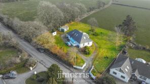 Brynheulog, B4332 Junction U3245 To Junction U3242 Via Newchapel, Newchapel, Boncath SA37 0EH