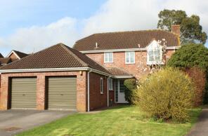 4, Pencepool Orchard, Cullompton EX15 2JG