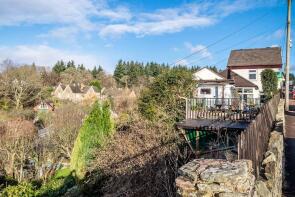 Ivydene, Main Road, Lydney GL15 4QB