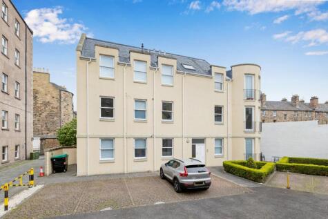 2/4 Broughton Market, New Town, Edinburgh, EH3 6NU