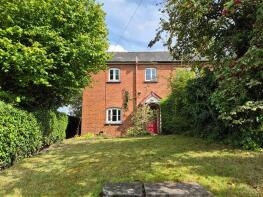 Mortimer House, Luston HR6 0EB