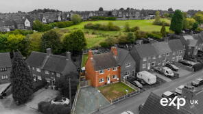 46, South Avenue, Mansfield NG21 0JH