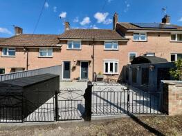25, Whiteway Close, Dursley GL11 4AT