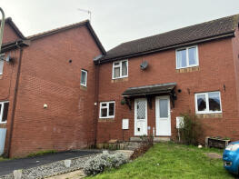 3, Foxglove Rise, Exeter EX4 2PJ