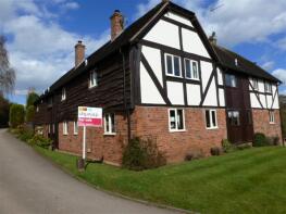40 The Driftway, Churchill Lane, Churchill, Kidderminster DY10 3LY