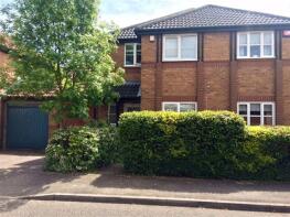 27, Badgers Oak, Kents Hill, Milton Keynes MK7 6HS