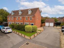 10, Brindles Close, Buckingham MK18 2FQ