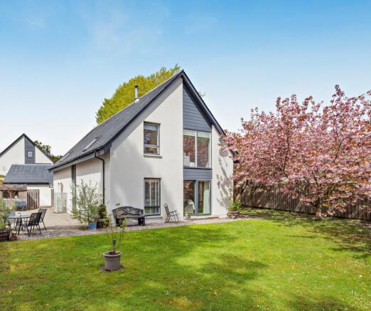 3 Lodge Park